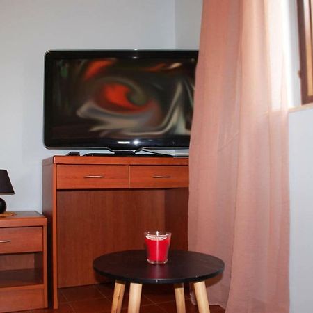 Studio Apartman Ziganto Ičići Kültér fotó