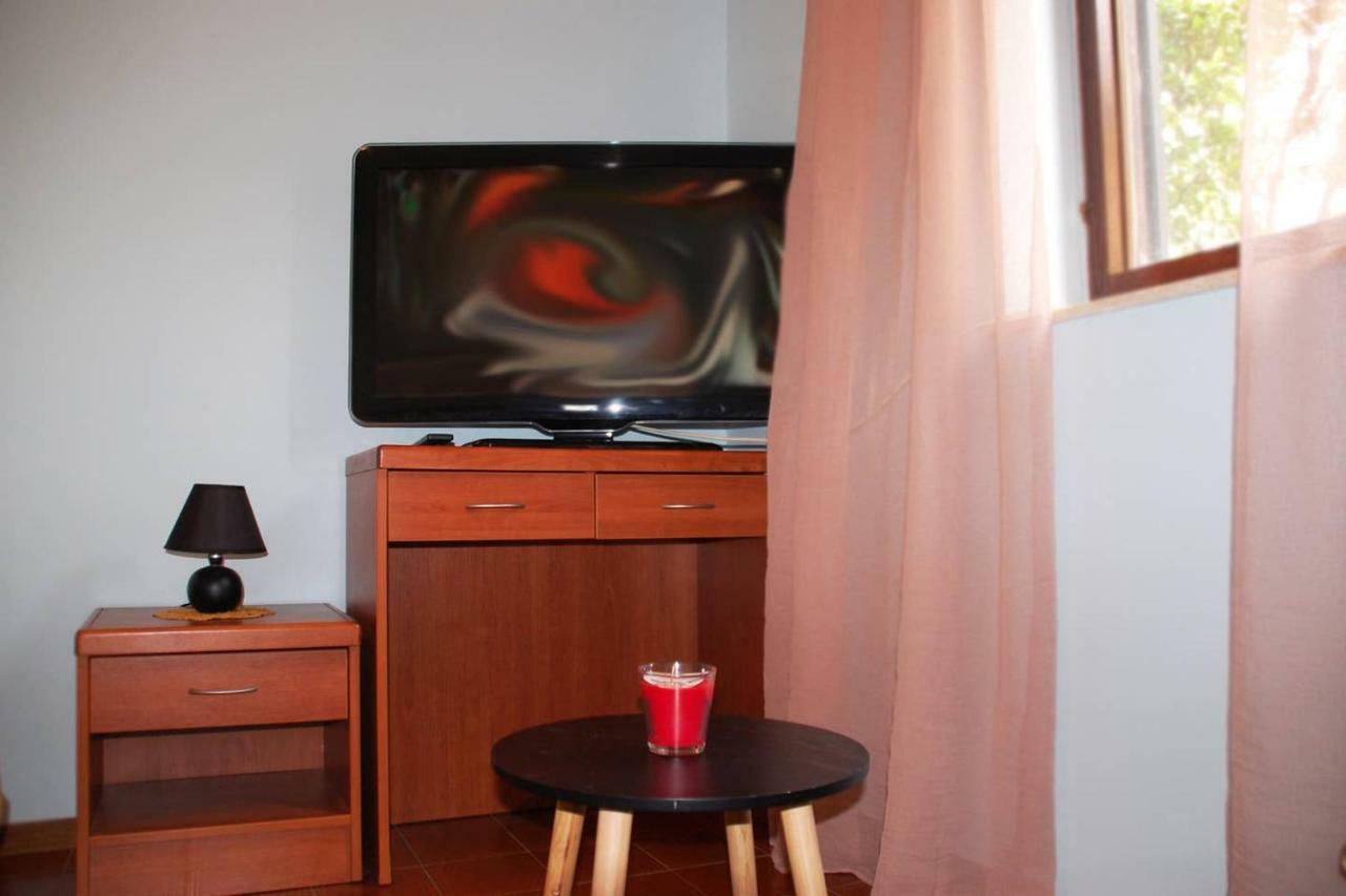 Studio Apartman Ziganto Ičići Kültér fotó