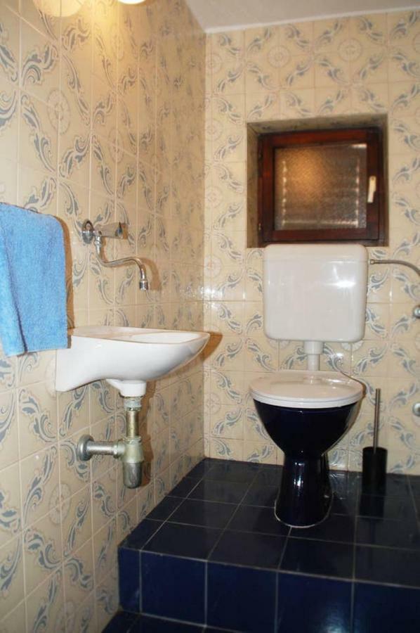 Studio Apartman Ziganto Ičići Kültér fotó