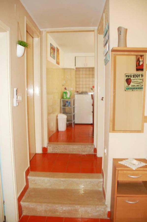 Studio Apartman Ziganto Ičići Kültér fotó