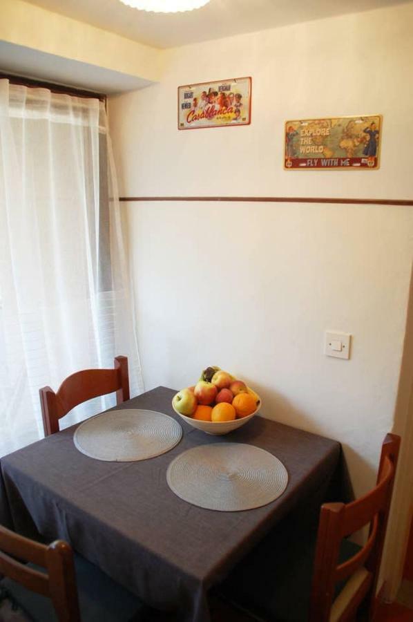 Studio Apartman Ziganto Ičići Kültér fotó