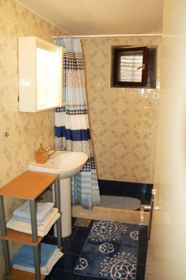Studio Apartman Ziganto Ičići Kültér fotó