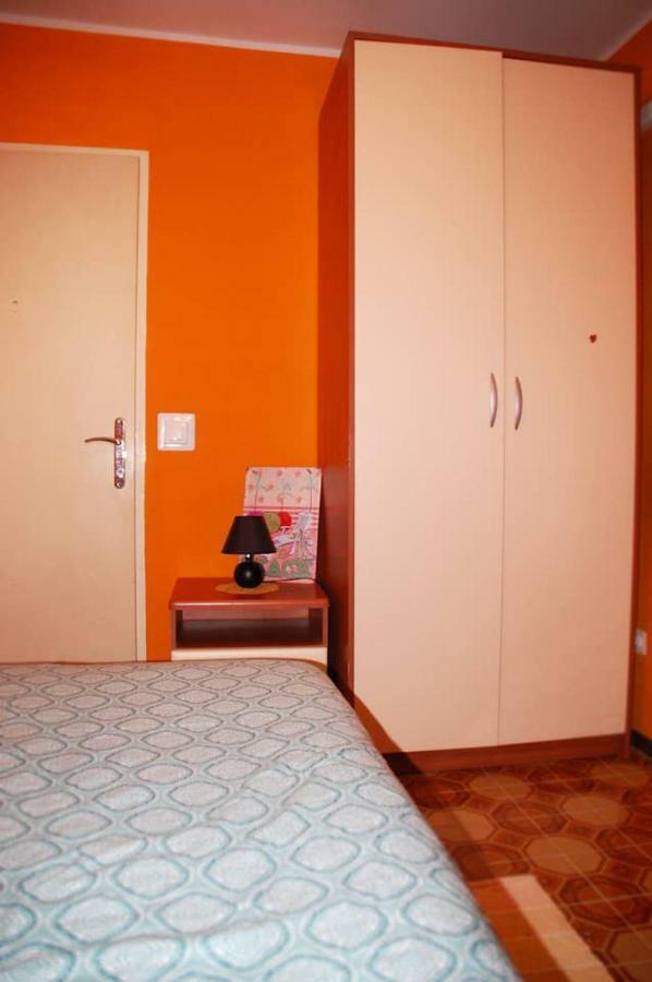 Studio Apartman Ziganto Ičići Kültér fotó