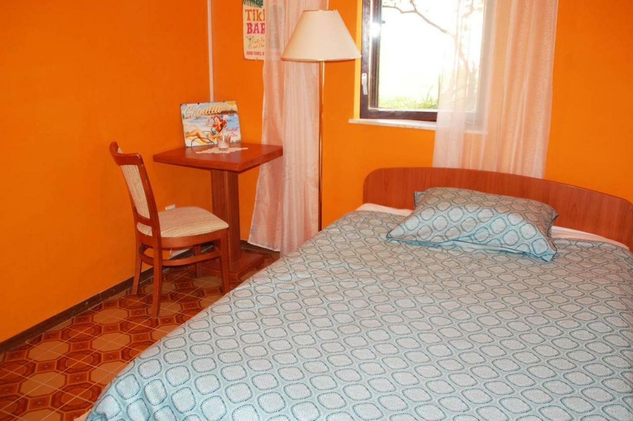 Studio Apartman Ziganto Ičići Kültér fotó