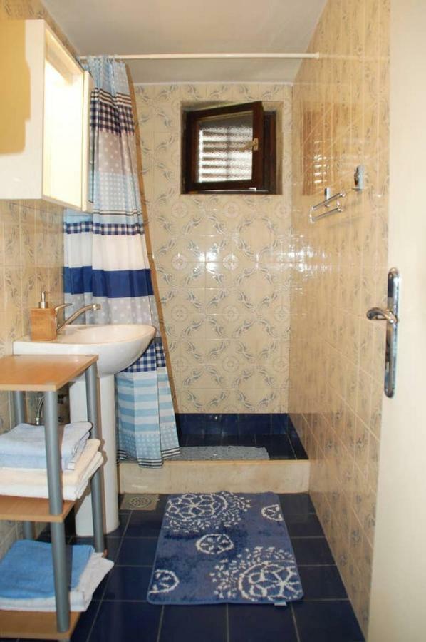 Studio Apartman Ziganto Ičići Kültér fotó