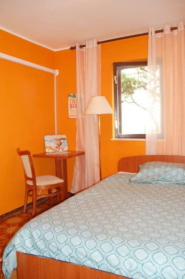 Studio Apartman Ziganto Ičići Kültér fotó