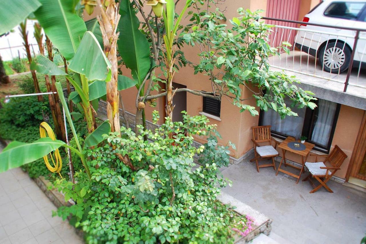 Studio Apartman Ziganto Ičići Kültér fotó