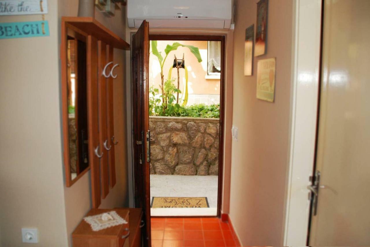 Studio Apartman Ziganto Ičići Kültér fotó