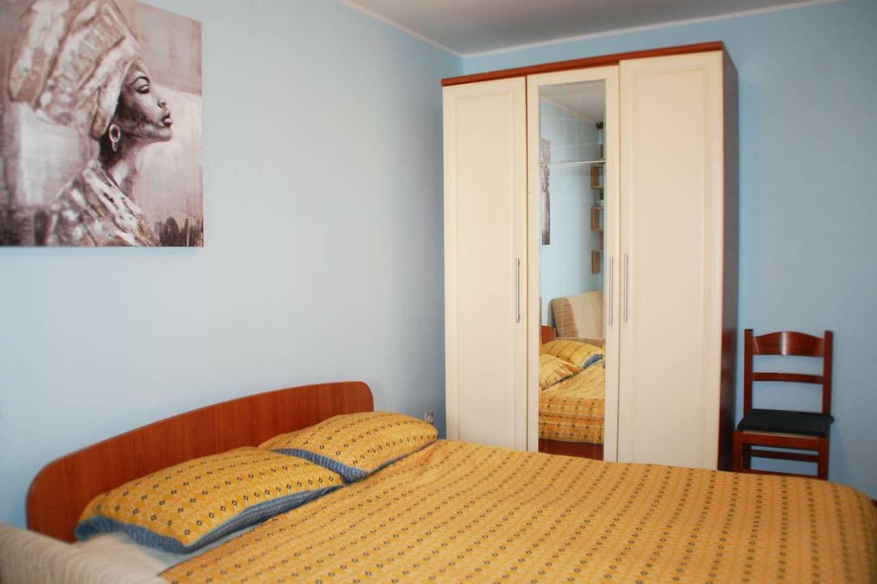 Studio Apartman Ziganto Ičići Kültér fotó